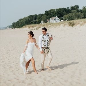 Grace loves lace Paloma dress